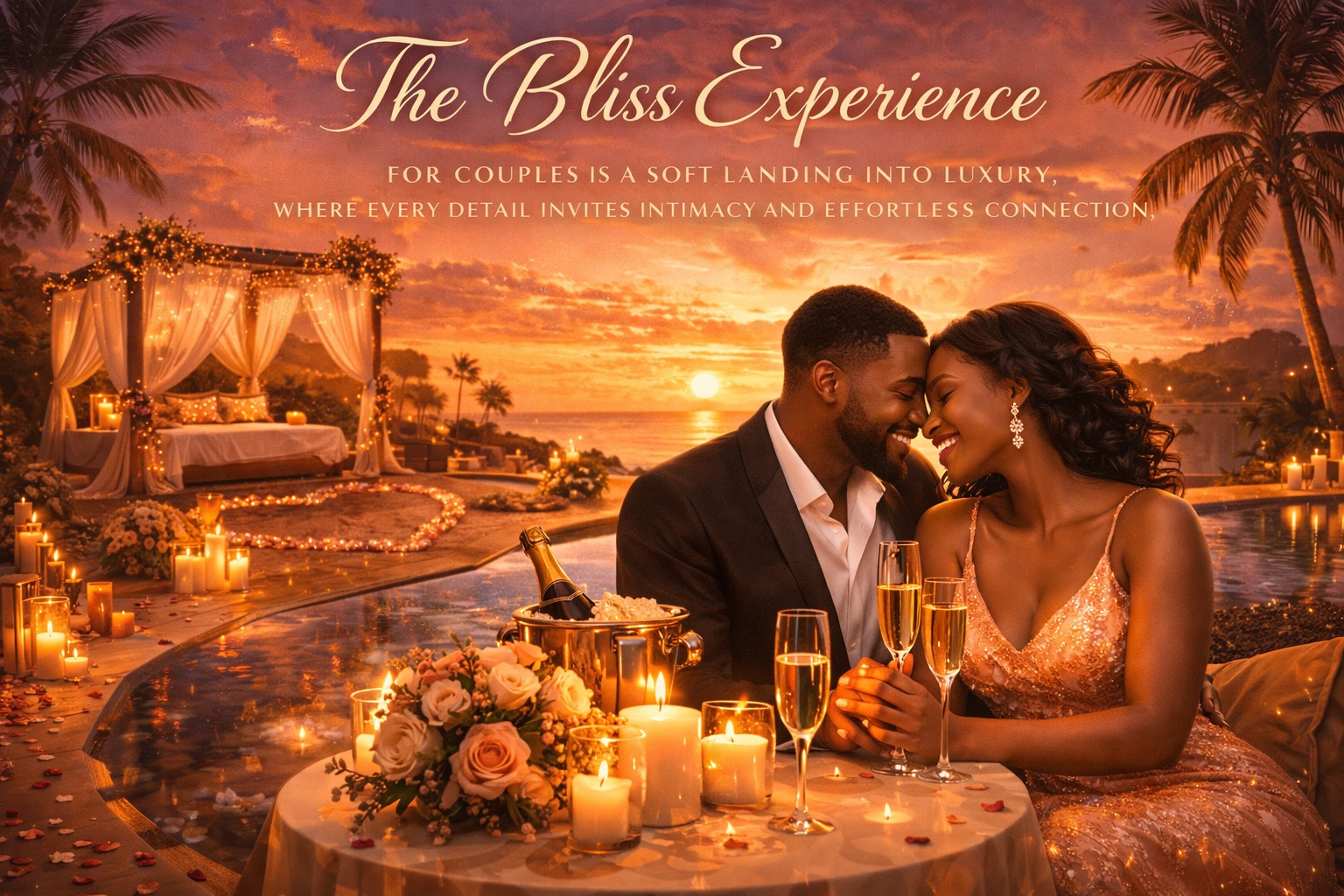 The Bliss Experience