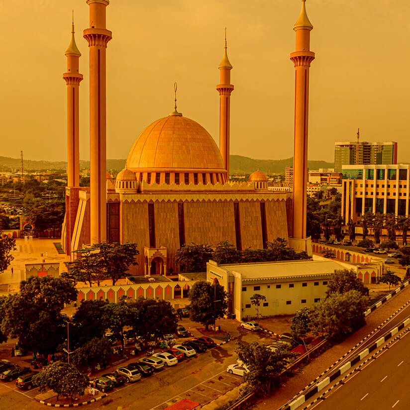 Abuja | Nigeria