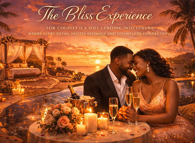 The Bliss Experience