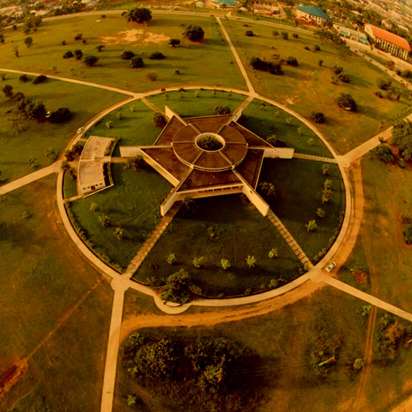 Victoria Island | Lagos