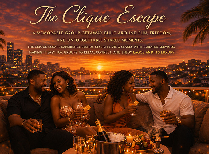 The Clique Escape .